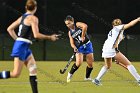 FH vs IMD  Wheaton College Field Hockey vs UMass Dartmouth. - Photo By: KEITH NORDSTROM : Wheaton, field hockey, FH2023, UMD